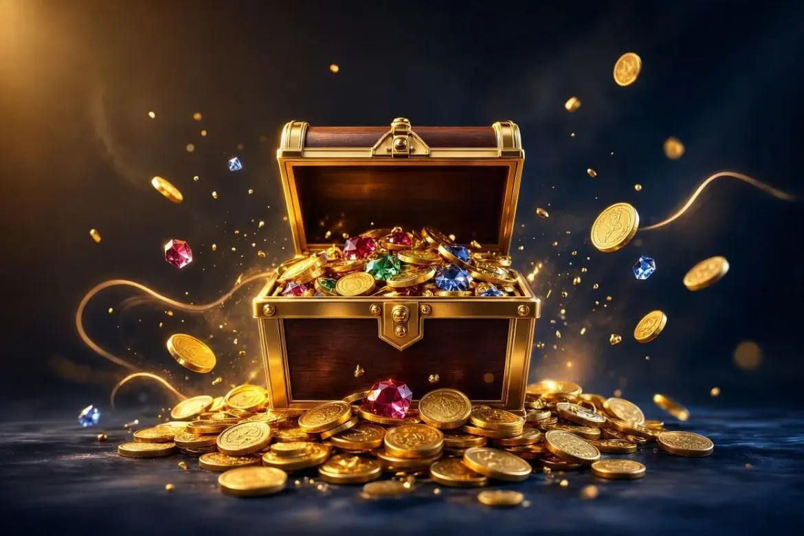 Goldenmina Casino